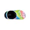 Crocs Slip-On Low Top Walker Shoes Baby Shoes Blue Pink Green 208095-94S