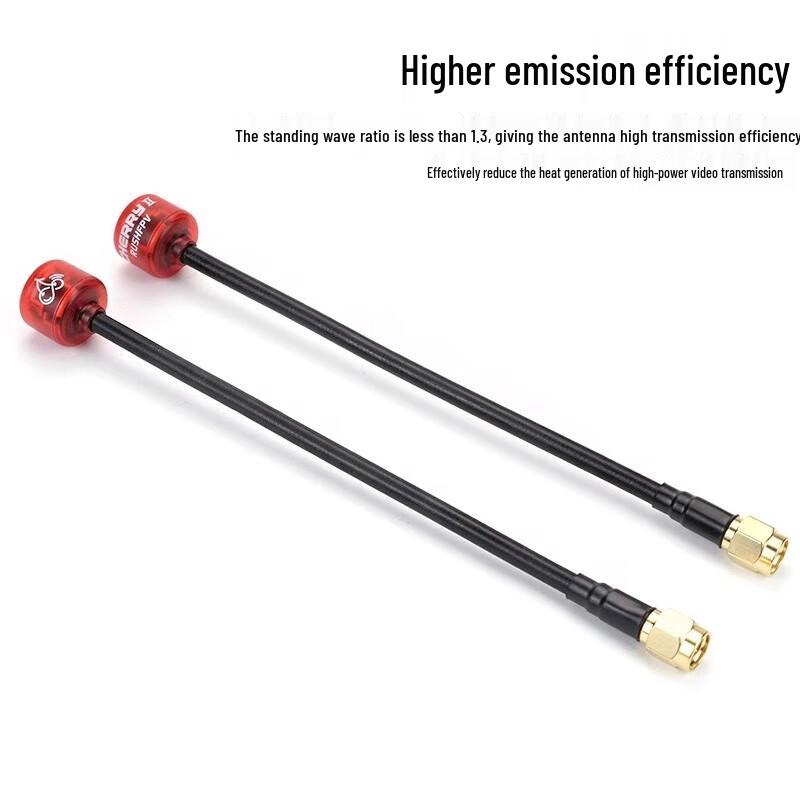 RUSHFPV Cherry2 FPV Drone Antenna