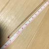 Used The case in the image is not included. ete Fleur Ruby Necklace ete women's accessory K10 engraved