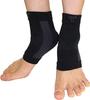 Kasahara Ankle Support Girdle Fits Both Supports Loose and Twisted Ankles NY AKK-002 (Thin Type, Feet) / AKK-002BK &