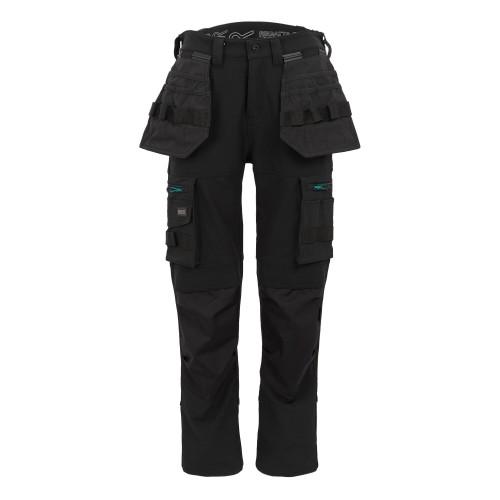 Regatta Professional Womens/Ladies Waterproof Trousers