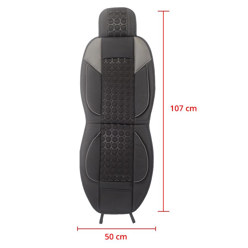 Pernă pentru scaun auto Material de ultimă generație Husă universală confortabilă pentru scaune auto, potrivită pentru majoritatea scaunelor auto