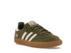 adidas Samba OG Reflective Pack Olive IE3440