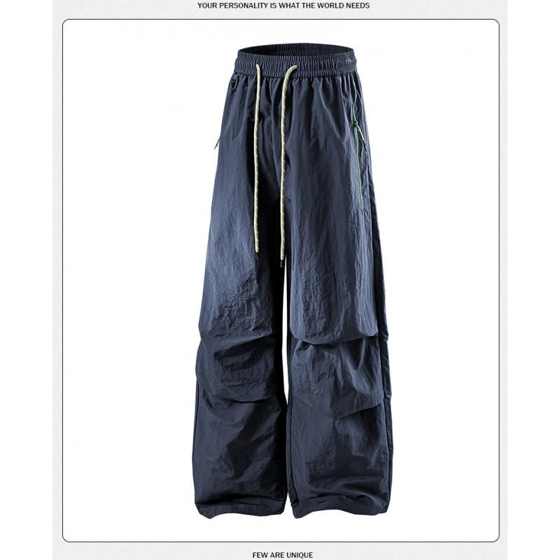 Pantaloni da Trekking Asciugatura Rapida Donna Uomo Protezione UV Leggeri Pantaloni da Sentiero Outdoor Autunno