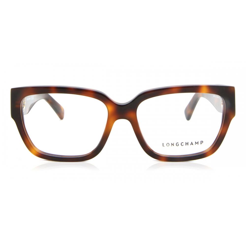 

Longchamp Lo2703 230 Women Eyeglasses Tortoise/56
