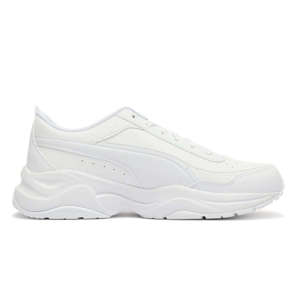 Puma Celia Mode 37112502 Puma White Puma Silver