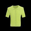 Shetu Damen Slim Fit Polo Stricktop