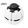 Stress Reduction Toy 3D Printed Press Spinning Ball, Anxiety Relief Fidget Spinner, Spinner Rotating Splicing Ball Desk for Kids Teens Adults