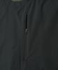Snow Peak Octa Nomad Pullover Size XL JK-25AU019, Men's/Women's, Black,