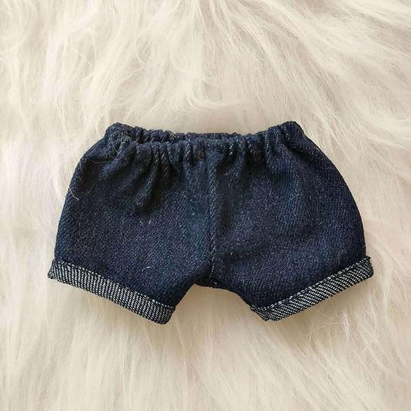 Dadaland Schlüsselanhänger Puppenjeans, Jincheon