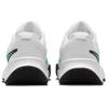 Nike Zoom GP Challenge Pro Weiß Giftgrün Damen Sneaker Schwarz FB3146-105