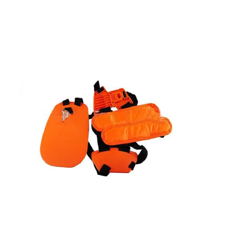 Lawn Mower & Brush Cutter Harness Strap