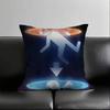 1pc Portal 2 Game Pillow Case Fashion Square Pillowcase Bedroom Sofa Room Ins Decoration Leisure