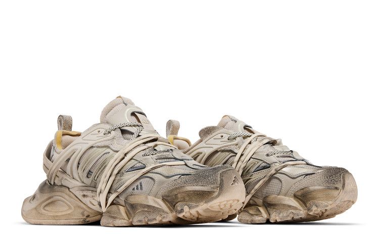 Sneakers Unisex adidas XLG Runner Deluxe Wonder Beige