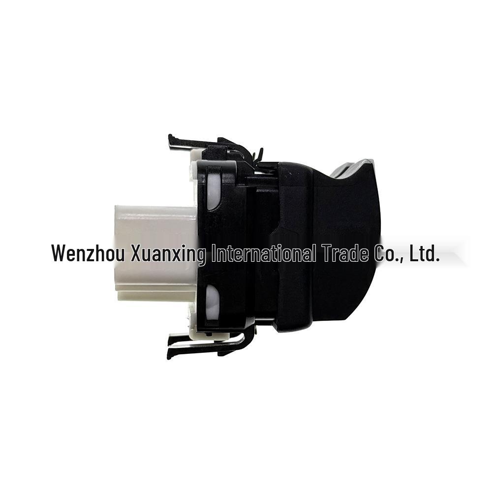 Fensterheber-Schalter kompatibel mit Renault Laguna, Megane und Grand Scenic (Teil 8200315042)