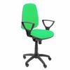 P&C-Tarancón Office Chair P&C 22BGOLF Pistachio