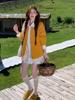 Women's Hollow Knit Cardigan - Gentle, Loose Fit for Autumn/Winter 2024