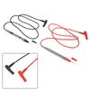 910mm Cable Silicone Insulated Accessories Electrical Equipment Gold