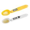 Modern LCD Display Kitchen Scale 500g/0.1g Measuring Spoon For Precise Measuring In Cooking Baking And Portion Control
