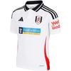 Fulham FC Childrens/Kids Home Shirt