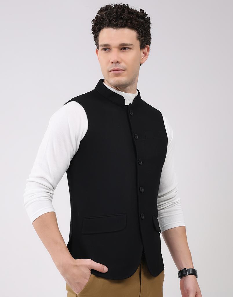 MONTE CARLO Men's Regular Fit Jacket