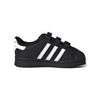 (TD) adidas originals Superstar Cf I Baby EF4843