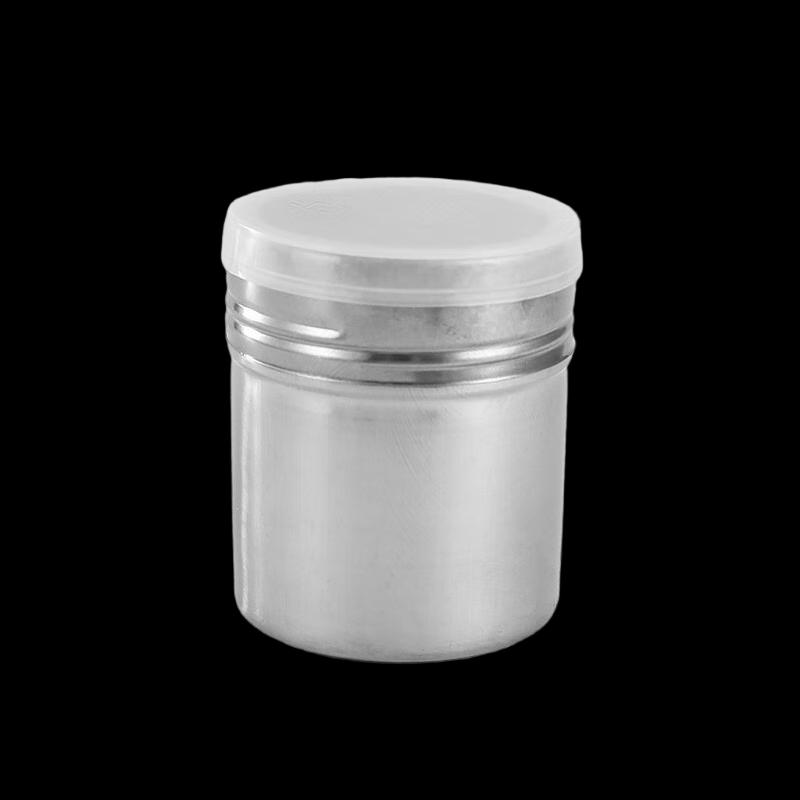 Yoshida Craftsman Stainless Steel Powder Shaker Set