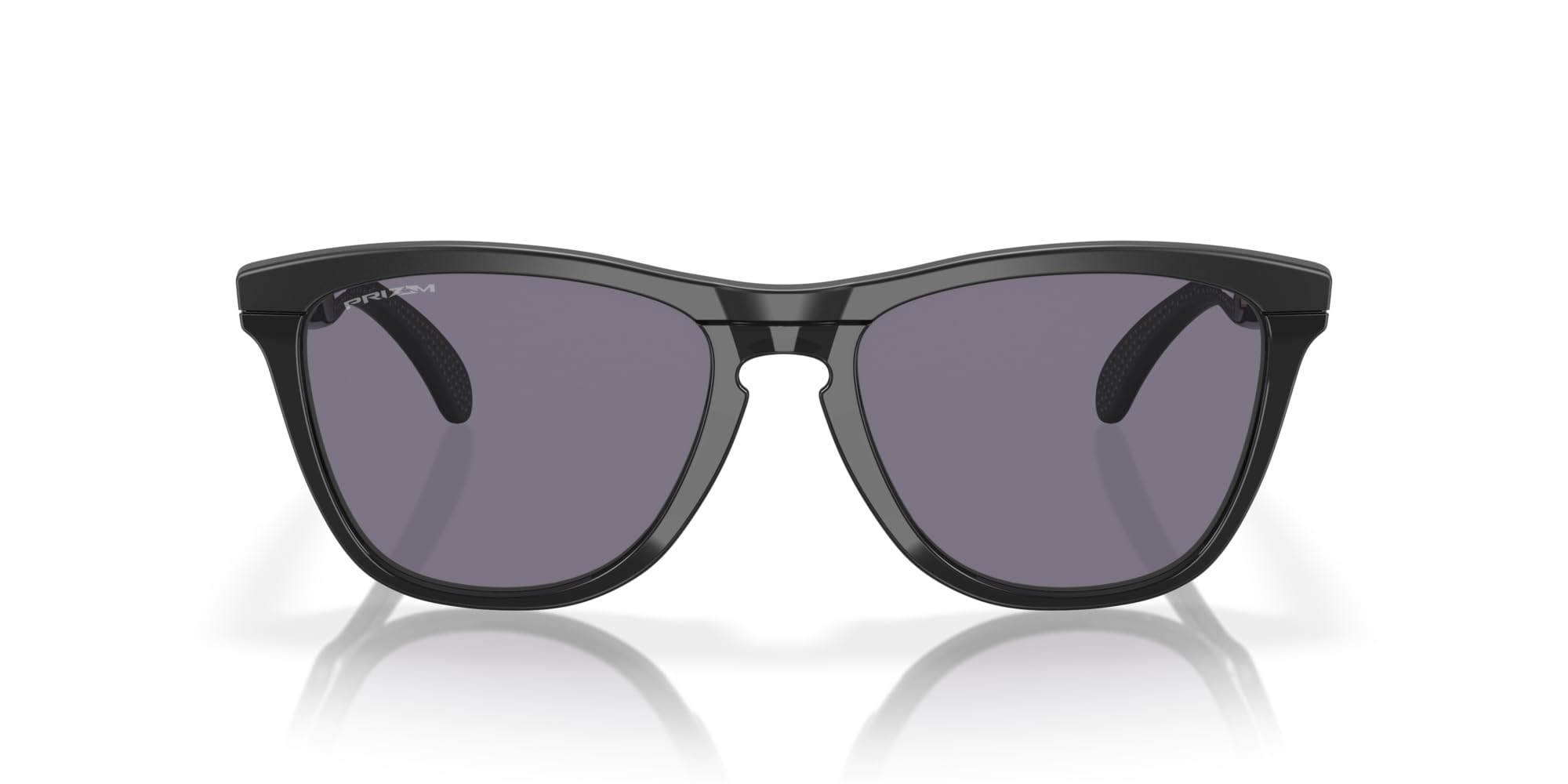 

Sunglasses OO9284A FROGSKINS RANGE A MATTE BLACK 55 [Oakley]