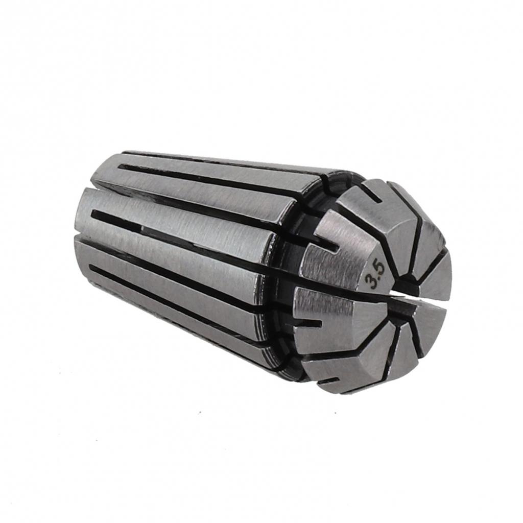 Spring Collet 1-9.5mm 16 Deg Taper 17mm Dia Accessories