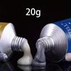Magic Repair Glue, AB Metal Silné lepení železa Tepelná odolnost Studený svar Lepidlo na opravu kovů Lepidlo na odlévání