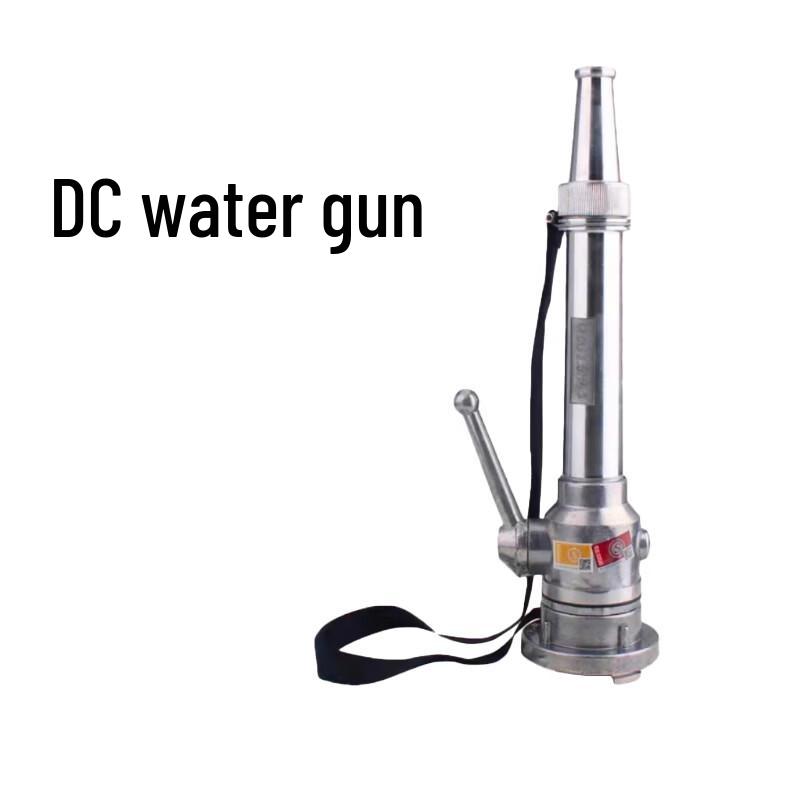 Shengjie Straight Stream Water Gun QZ3.5/7.5