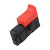 Easy to tall Drill Switch for  2607200623 GBM13RE GBM10RE GBM350RE TBM3400 TBM1000 Reliable Functionality