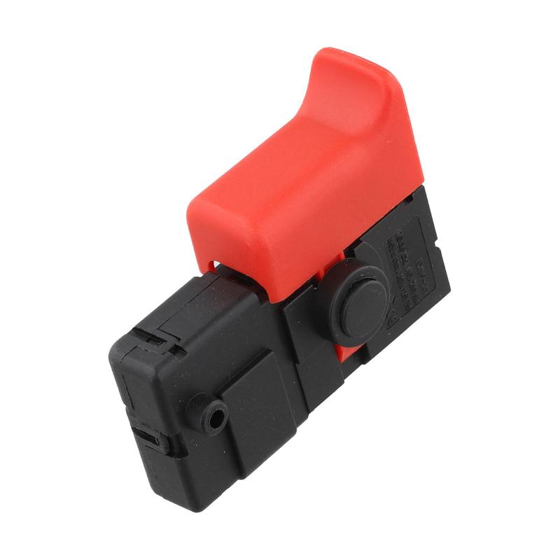Easy to tall Drill Switch for 2607200623 GBM13RE GBM10RE GBM350RE TBM3400 TBM1000 Reliable Functionality