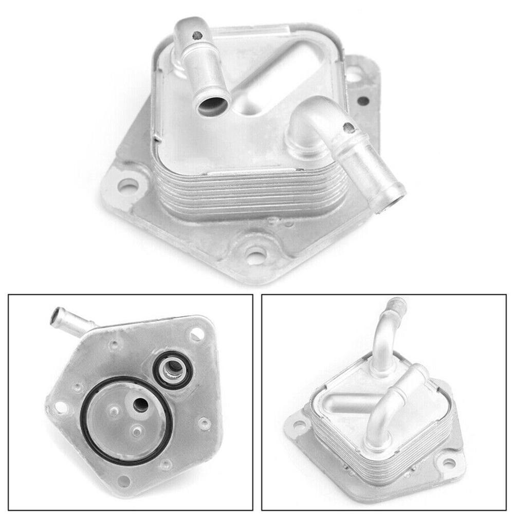 CVT Transmission Fluid CVTF Warmer Cooler For 16-18 Honda HR-V Civic 25560R3W003