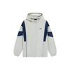 Li Ning Sports Lifestyle Collection Sports Trendy Collection Jacket Men's Gray AFDT531-1