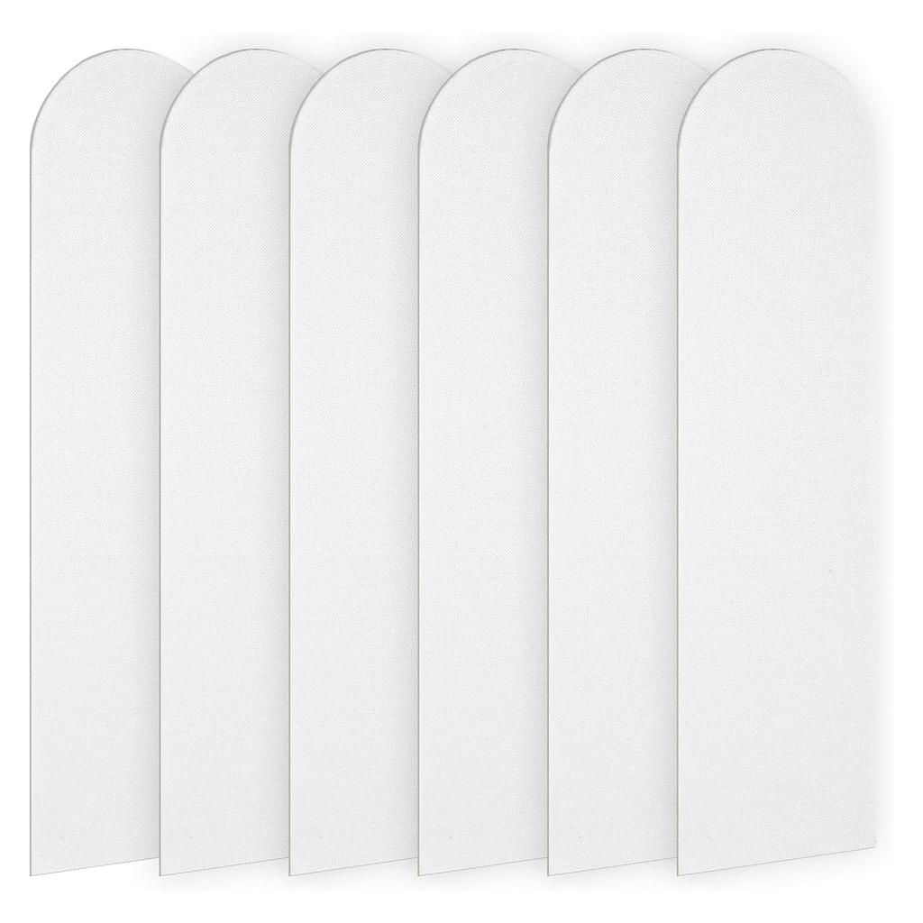 Children’s Room Anti-collision Self-adhesive Wall Stickers Kindergarten Hallway Living Room Decorative Foam Wallpapers Protector