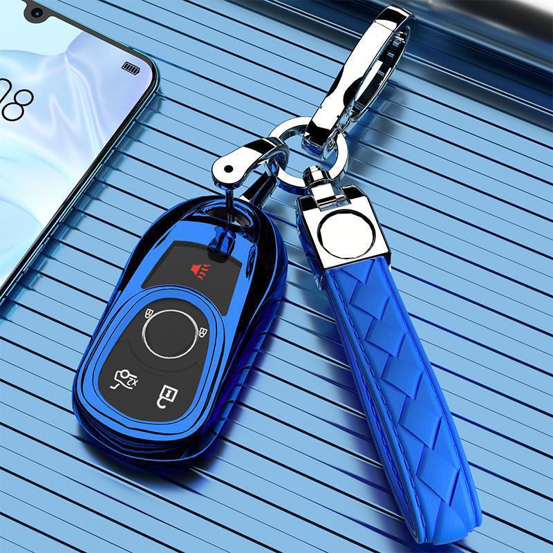 High-Grade Key Case for 2025 Buick GL8, Verano GS, Encore, and Envision