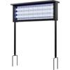 XPES Solar Outdoor Mosquito Killer Lamp