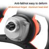 2800W Handheld Electric Mixer 6 Speed Adjustable Paint Stirrer Industrial Cement Concrete Mixing Drill