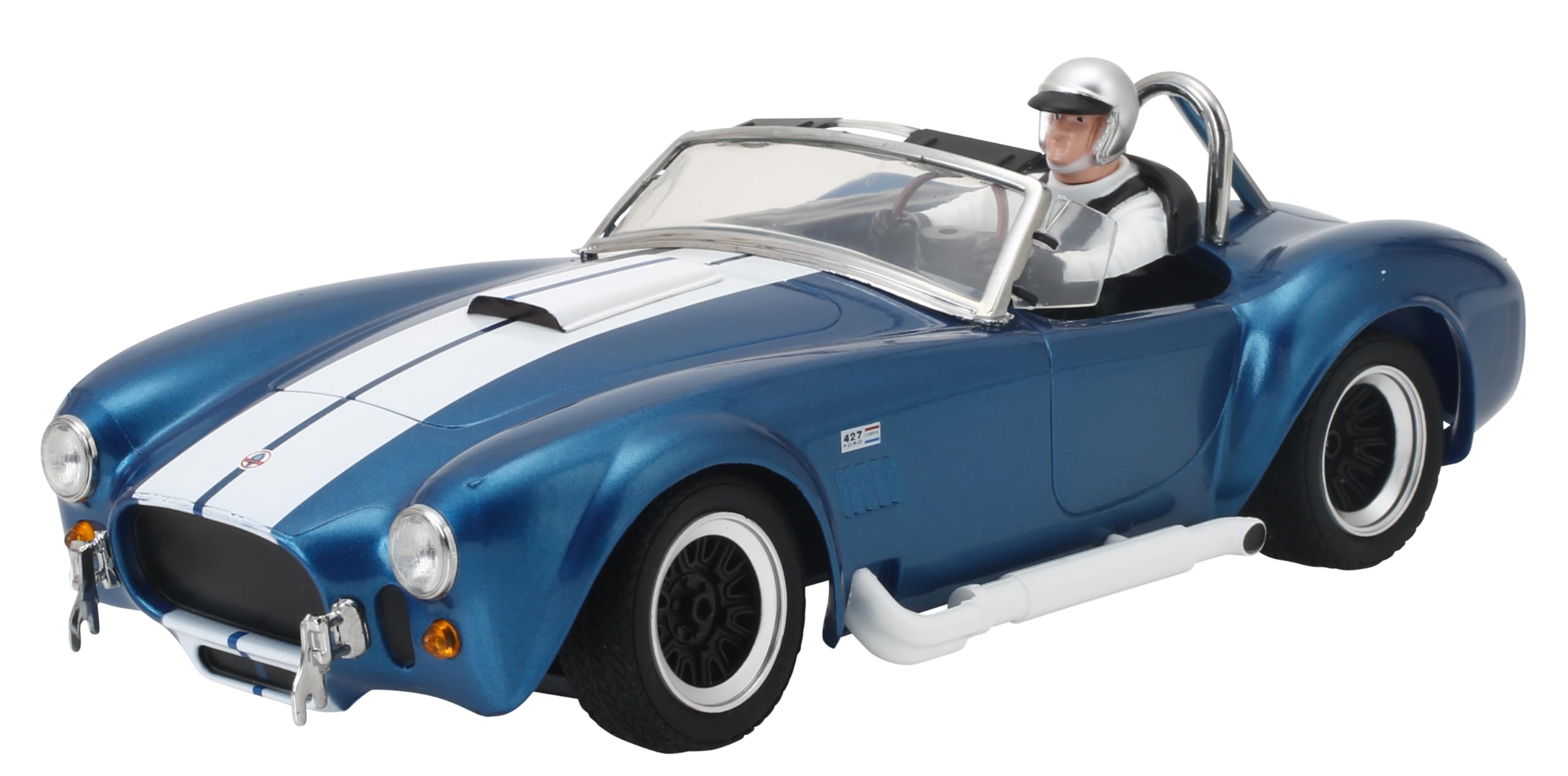 

Kyosho Egg FIRST Shelby Cobra 427 66610Z MINI-Z S/C