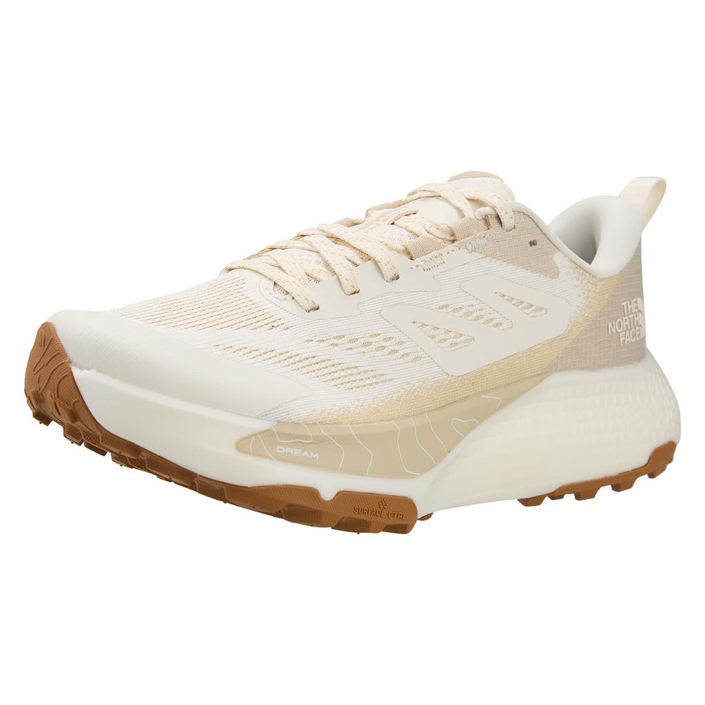 The North Face ALTAMESA 500 White 10 Dune/Gravel