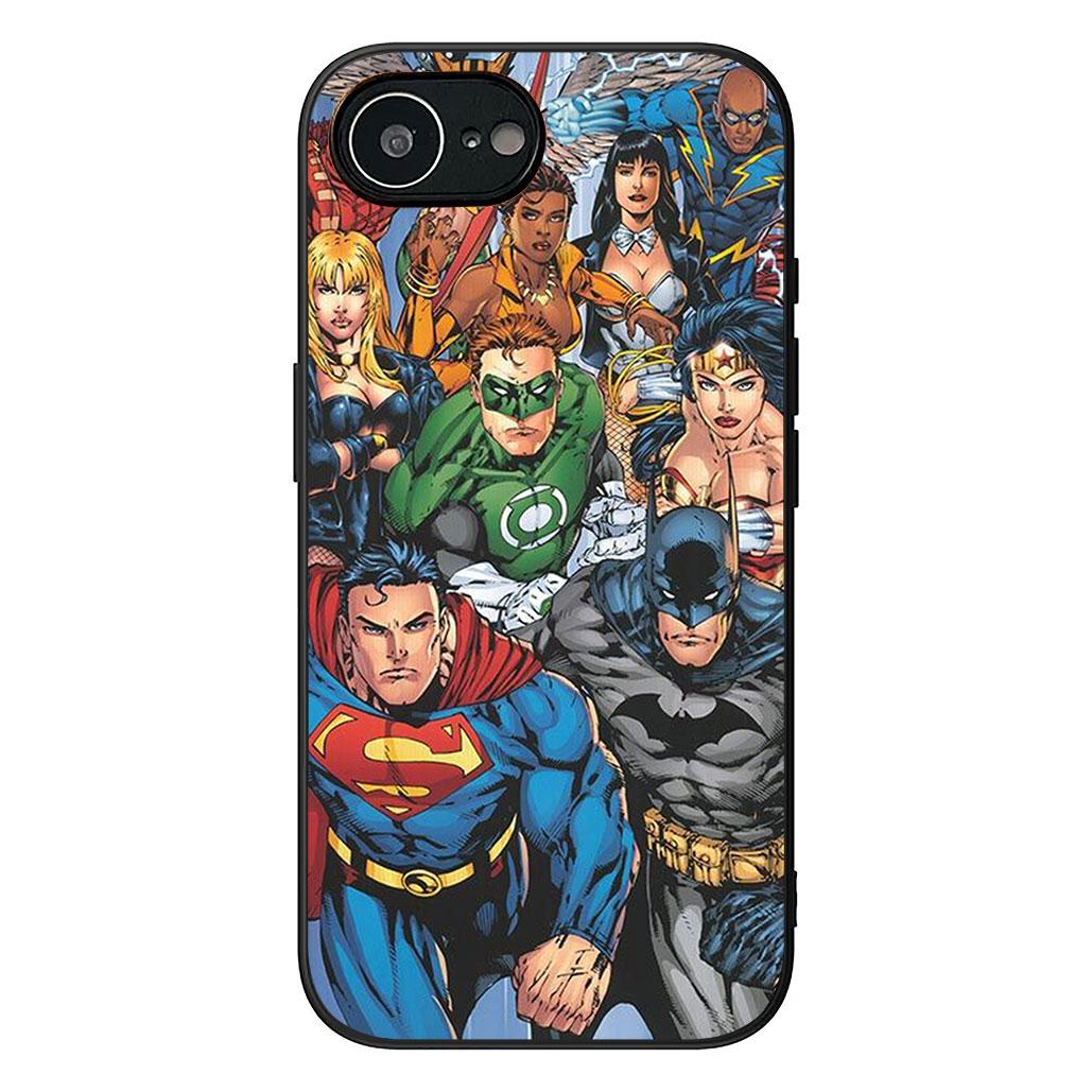 

Wonders DC Movie Woman Protective Cover for Samsung Galaxy A04 j7 J5 J2 Prime J8 A01 A02 A03 A42 M06 M16 M56 M23 a55 Phone Case Galaxy A55 5G