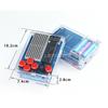 DIY Electronic Kit Game Retro Classic Making Snake Plane Racing Mini Pixel Game Console Electronic Component Soldering Assembly