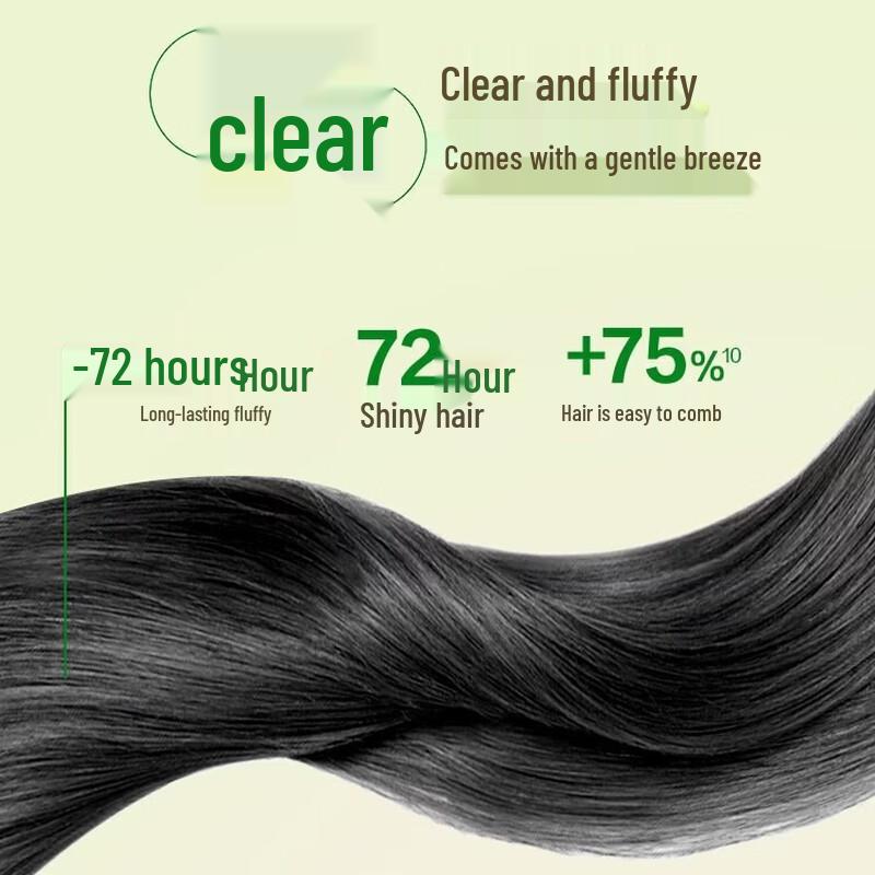 SUPER MiLD Fresh Flower Shampoo