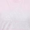 adidas Set In Sleeve T Shirt Women's Pink GL1033