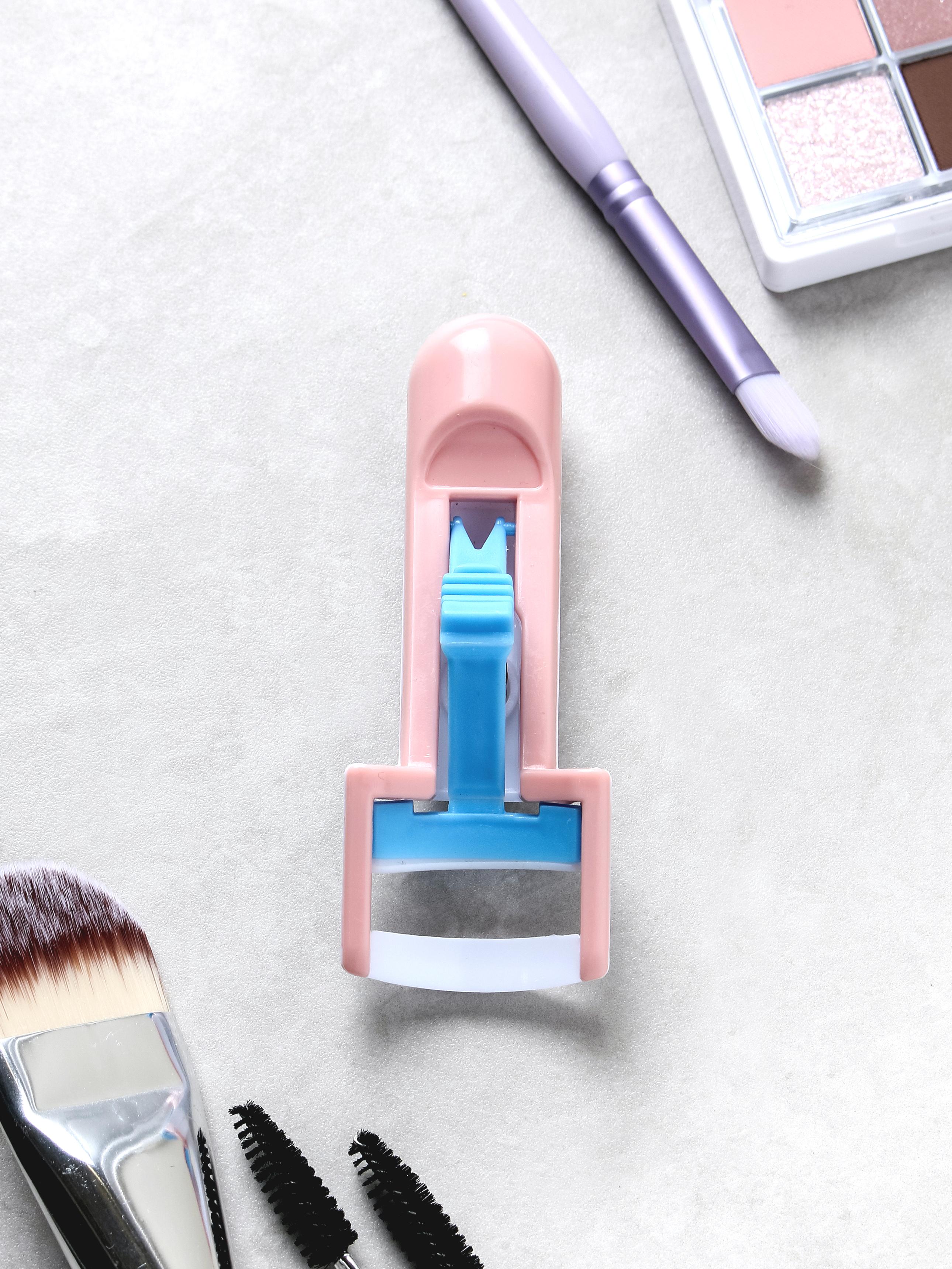 Practical Eyelash Curler 1ea