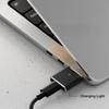 USB Type C To MagSafe Magnetic Charging Cord Converter  Laptop Charging for MacBook Pro for Air 100W MAX  for M1/M2/M3/M4