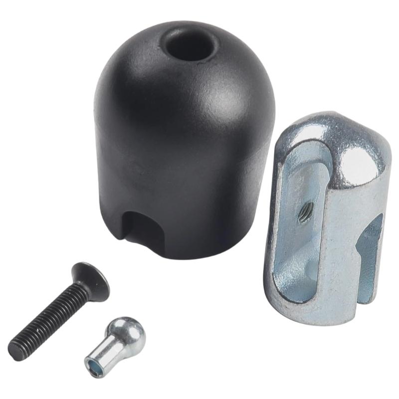 Gym Machine Cable Stoppers Gym Machine Cable Accessories Cable Balls Stopper for Gym Equipment Easy to Install