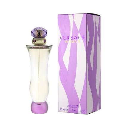 Eau de Parfum - Versace - Woman - 30 ml - Femme - Konzentration: Parfüm