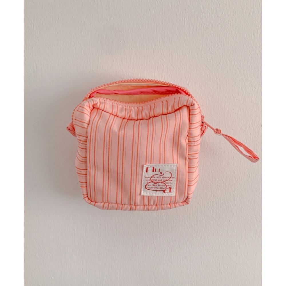 

Косметичка Nuaname Cherry One